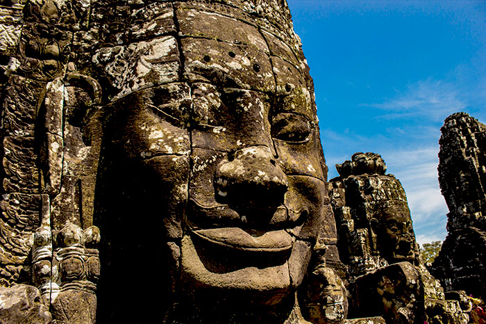 bayon-temple