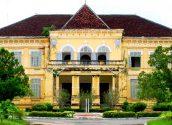 Battambang-Colonial
