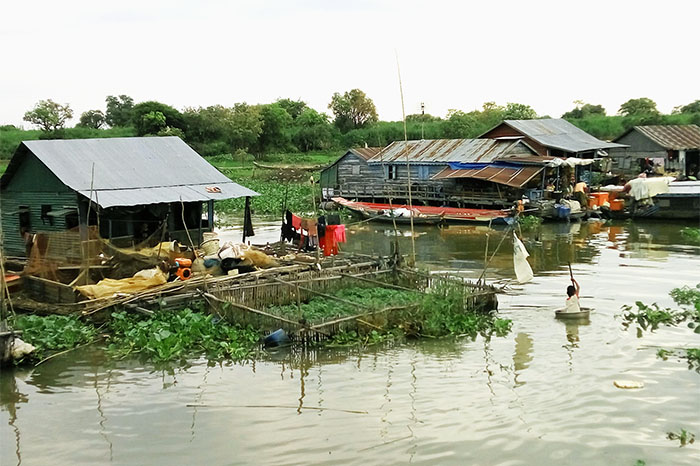 Tonle Sap