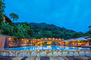 Veranda Resort