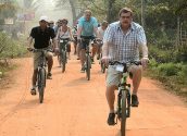 Cycling-to-visit-rural-villages