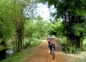Cycling-to-visit-rural-villages