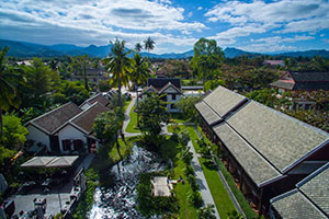 Sanctuary Hotel