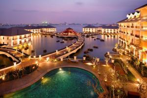 InterContinental Westlake