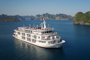 Paradise Elegance Cruise