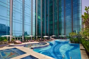 The Reverie Saigon Hotel