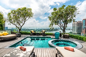 Silverland Jolie Hotel & Spa