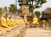 Ayuthaya