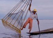 Inle Lake