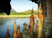 Pak Ou Caves