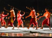 Traditional Performance