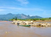 Vang Vieng Countryside