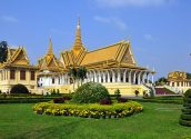 Royal Palace