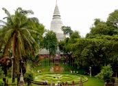 Wat Phnom
