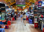 Ben Thanh Market