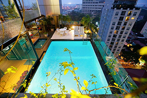 La Casa Hotel