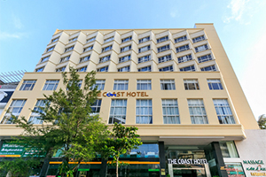 The Coast Hotel