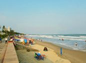 Vung Tau Beach