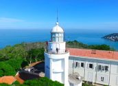 Vung Tau Light House