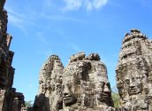 Bayon Temple