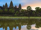 Angkor Wat