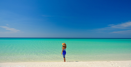 The Royal Sand Koh Rong
