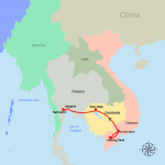 (42) SGN-REP-BKK-Ratcha (land & flight)