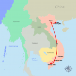 (49) HAN-Halong Bay-SGN