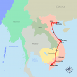 (49) SGN-DAD-HoiAn-Hue-HAN-Halong