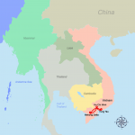 (49) SGN-Mekong Delta-Vung Tau