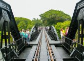 Kachanaburi Train