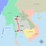 (50) CEI-CNX-Bangkok-Ratchaburi