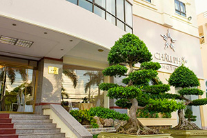 Chau Pho Hotel, Superior