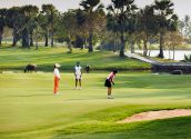 Phokeetra Country Club