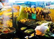 Thailand Street Food
